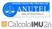 CALCOLO IMU